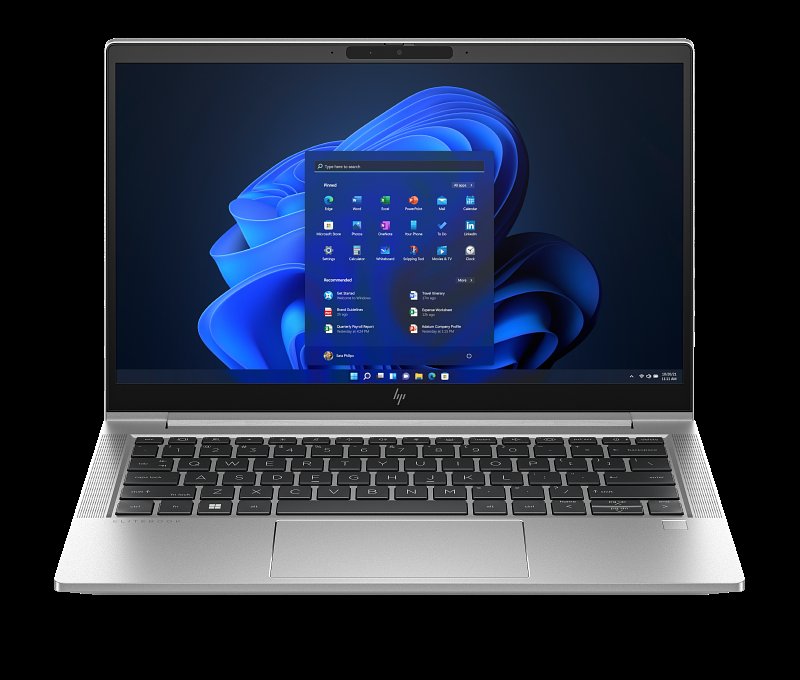 HP EliteBook 630 G10 Intel Core i5-1335U 8GB RAM 512GB SSD 13.3" FHD IPS Display No ODD 720p HD Camera Integrated Intel UHD Graphics Fingerprint Reader Backlit Keyboard FreeDOS 1 Year Manufacturer Warranty