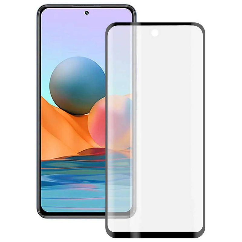 Xiaomi Redmi Note 10 Pro Full Glue Screen Protector