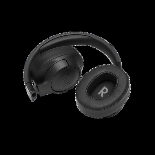 JBL Tune 710BT Wireless Over-ear Headphones