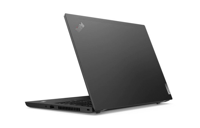 Lenovo Thinkpad L14 Gen 2 Intel Core 11th Gen i5-1135G7 16GB RAM 512GB SSD 14" FHD Display Business Laptop 1 Year Dealership Warranty