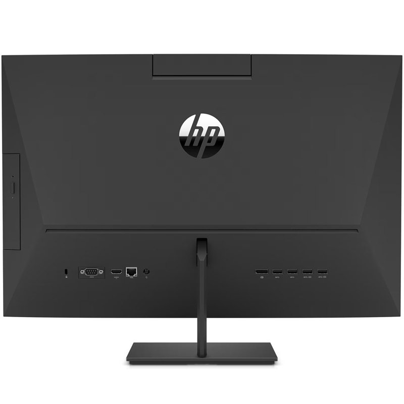 HP ProOne 440 G6 All-in-One 10th Gen Intel Core i5-10500T 8GB DDR4 RAM 1TB 7200 RPM SATA HDD 23.8" FHD Display Bluetooth Webcam WiFi Intel UHD Graphics 630 1 Year Warranty