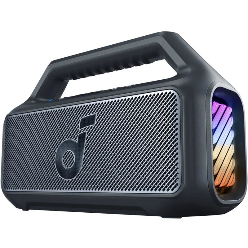 Anker Soundcore Boom 2 Plus 140W Wireless Outdoor Bluetooth Speaker