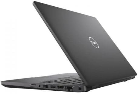 Dell Latitude 5400 Business Laptop 14" FHD 8th Gen Intel Core i5-8365U 16GB DDR4 RAM 256GB PCIe M.2 SSD Intel UHD 620 Graphics Ex Uk 6 Months Warranty