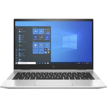 HP EliteBook 840 G8 Notebook PC 11th Gen Intel Core i7-1165G7 16GB RAM 512GB SSD 14" FHD Touchscreen Display Iris Xe Graphics Windows 10 Audio by Bang & Olufsen Ex UK 6 Months Warranty