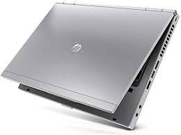 HP EliteBook 8460P 14 inch Notebook PC Intel Core i5-2520M 2.5GHz 4GB RAM 320GB HDD Intel HD Graphics 3000 Bluetooth Wi-Fi Webcam Ex Uk 6 Months Warranty
