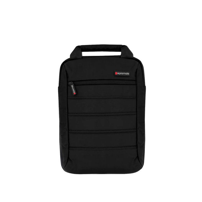 Promate Rebel-MB 13.3 Inch Heavy Duty Messenger Bag