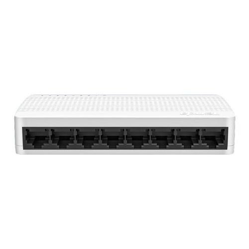 Tenda 8 Port 10/100Mbps Desktop Switch