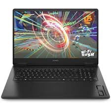 HP Omen 17-CK1010ca Gaming PC 12th Gen Intel Core i7-12700HX 32GB RAM 2TB PCIe NVMe TLC M.2 SSD 17.3" FHD IPS Anti-glare Display 16GB NVIDIA GeForce RTX 3080Ti Audio by Bang & Olufsen 1 Year Manufacturer Warranty