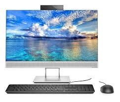 HP EliteOne 800 G4 All In One 8th Gen Intel Core i7-8500 16GB DDR4 SDRAM 512GB ROM 23.8" Touchscreen Display HDD Intel UHD Graphics 630 1-Year Dealership Warranty