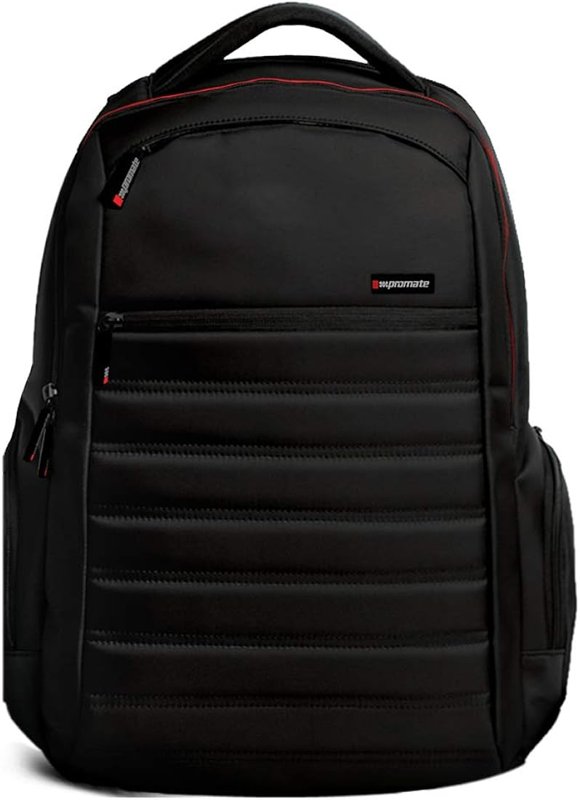 Promate Rebel-BP Laptop Backpack