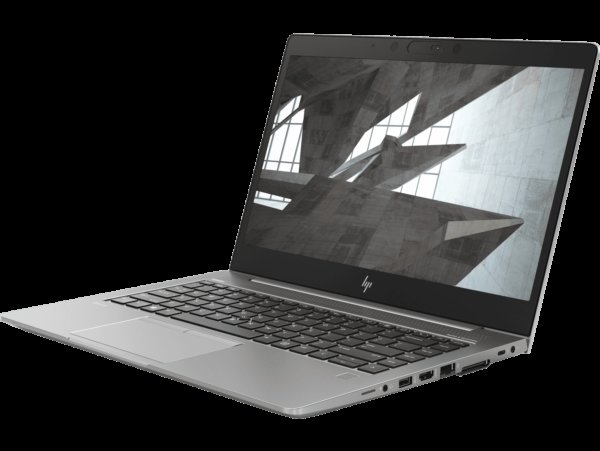 HP ZBook 14u G5 Intel Core i7-8650U 16GB DDR4 RAM 512GB PCIe M.2 SSD 14" Full HD Anti-glare IPS Display 2GB GDDR5 Dedicated AMD Radeon Pro WX 3100 + Intel UHD Graphics 620 Ex UK 6 Months Warranty