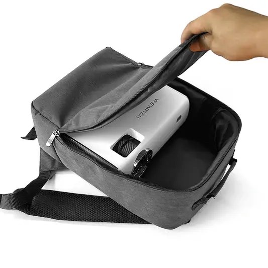 Yaber Pro Projector Outdoor Bag Projector Backpack