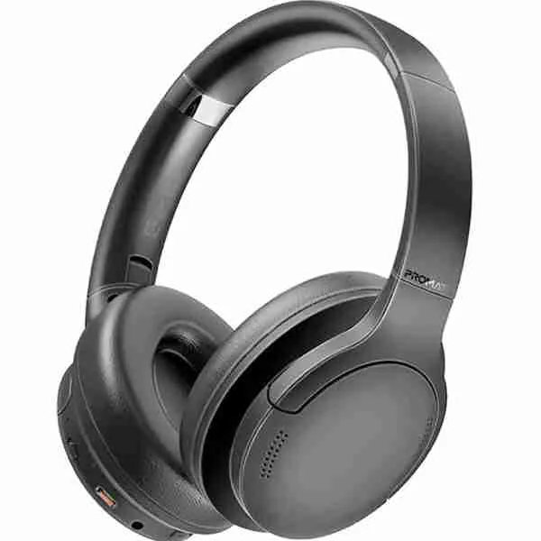 Promate LaBoca-Pro Wireless Headphones
