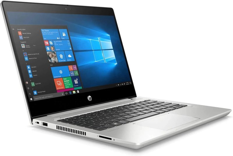 HP ProBook 430 G7 Intel Core i7-10510U 10th Gen 16GB RAM 512GB SSD Intel UHD Graphics Fingerprint Reader 13.3" HD SVA eDP Anti-glare Display EX UK 6 Months Warranty