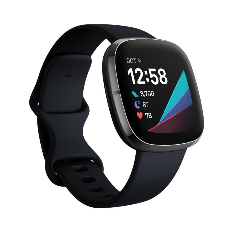 Fitbit Sense Smart Watch