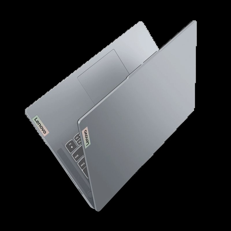 Lenovo IdeaPad 3 13th Gen Intel Core i7-13620H 16GB RAM 512GB SSD 14" WUXGA IPS Display Wi-Fi Bluetooth Webcam FreeDOS Brand New 1 Year Manufacturer Warranty