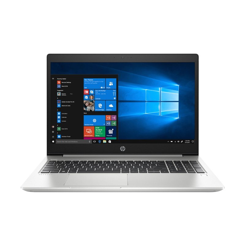 HP ProBook 430 G6 8th Gen Intel Core i5-8265U 8GB RAM 512GB SSD 13.3" FHD Touchscreen Display WiFi Bluetooth Webcam Ex Uk 6 Months Warranty