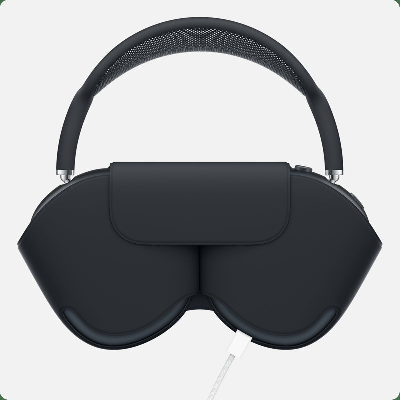 Apple AirPods Max (USB-C) Headphone With Smart Case