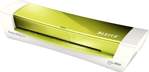 Leitz iLAM Home Office A4 Laminator