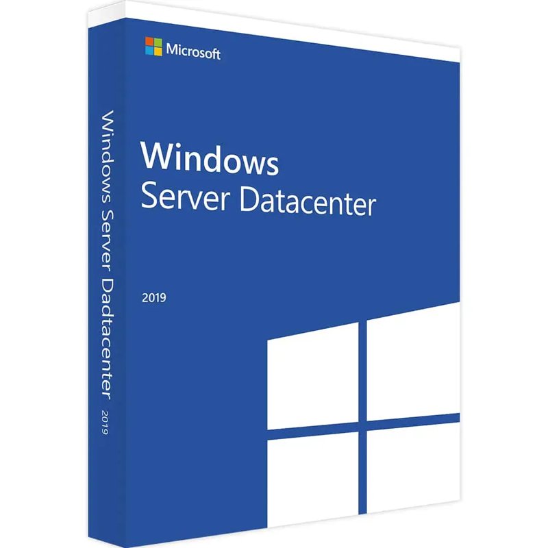 Microsoft Windows Server 2019 Datacenter Product Key