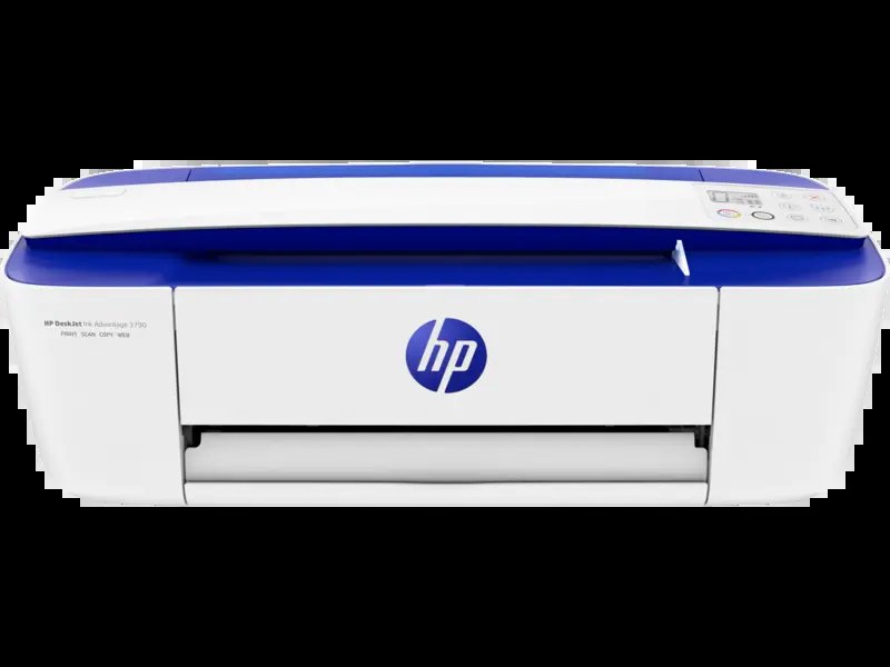 HP DeskJet Ink Advantage 3790 All-in-One Printer
