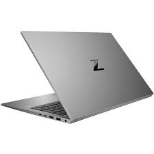 HP ZBook Firefly 15 G8 Mobile Workstation 11th Gen Intel Core i7-1185G7 32GB RAM 512GB SSD 15.6" FHD LCD Display 4GB Nvidia T500 Graphics 720p HD Camera Audio by Bang & Olufsen Ex Uk 6 Months Warranty