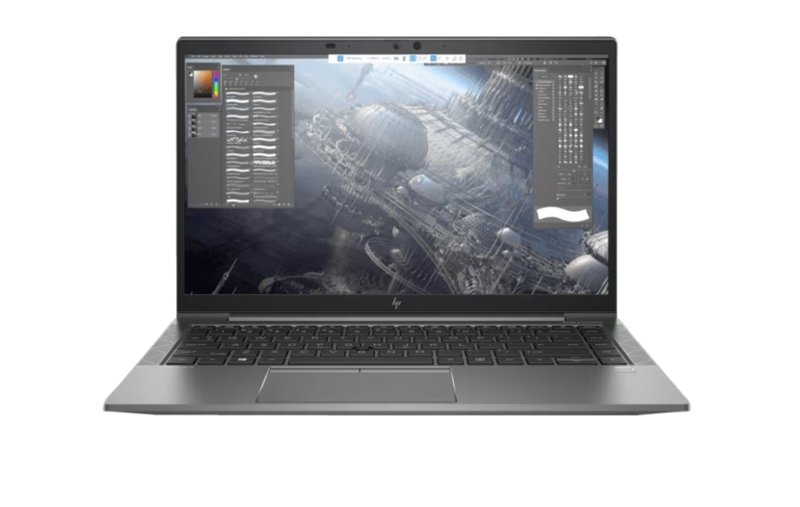 HP ZBook Firefly 14 G8 Mobile Workstation 11th Gen Intel Core i7-1165G7 Processor 16GB RAM 256GB SSD 14.0" FHD Touch Screen Display Intel Iris Xe Graphics 720p HD Camera Audio by Bang & Olufsen Certified Ex Uk 6 Months Warranty