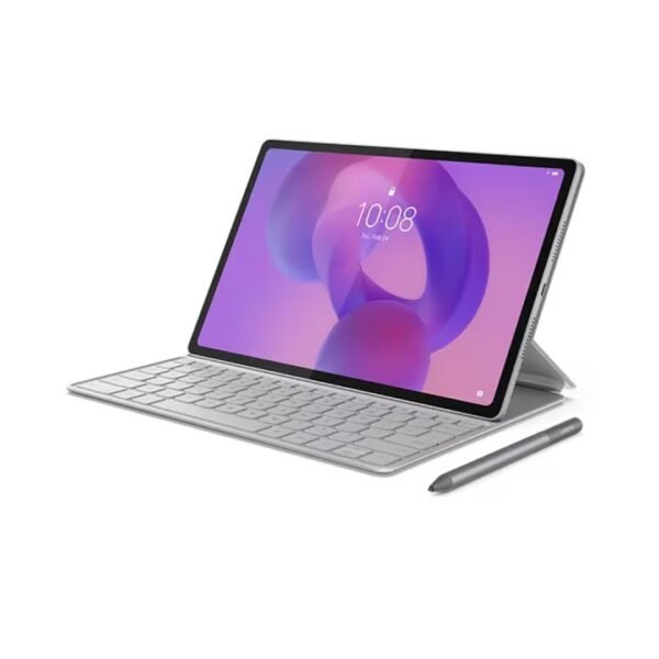 Lenovo Idea Tab Plus 5G 12GB RAM 256GB ROM Storage 12.1" IPS LCD Touchscreen Display with Folio Keyboard + Pen
