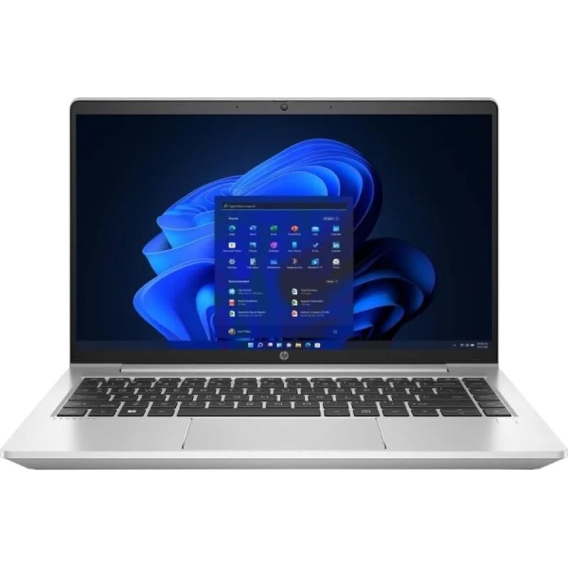 HP ProBook 450 G10 13th Gen Intel Core i5-1335U 16GB RAM 512GB SSD 15.6" FHD Anti-Glare Display No ODD Intel Iris Xe Graphics FreeDOS 720p HD Camera Dual Stereo Speakers 1 Year Warranty