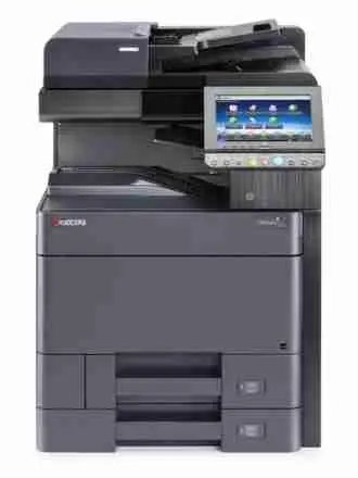 Kyocera TASKalfa 3011i Monochrome Print Scan Copy Fax Laser A3 Printer