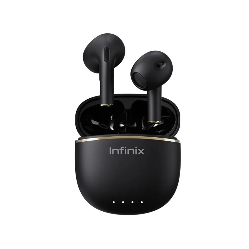Infinix Buds Lite XE-23 Active Vocal Clear Earbuds