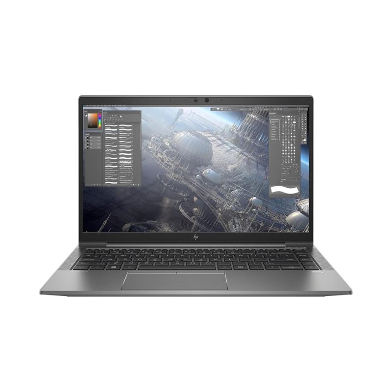 HP ZBook Firefly 14 G8 14″ Mobile Workstation 11th Gen Intel Core i5-1135G7 16 GB Total RAM 1TB SSD Iris Xe Graphics FreeDOS