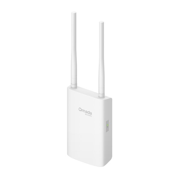 TP-Link EAP603-Outdoor AX1800 Indoor/Outdoor Wi-Fi 6 Access Point