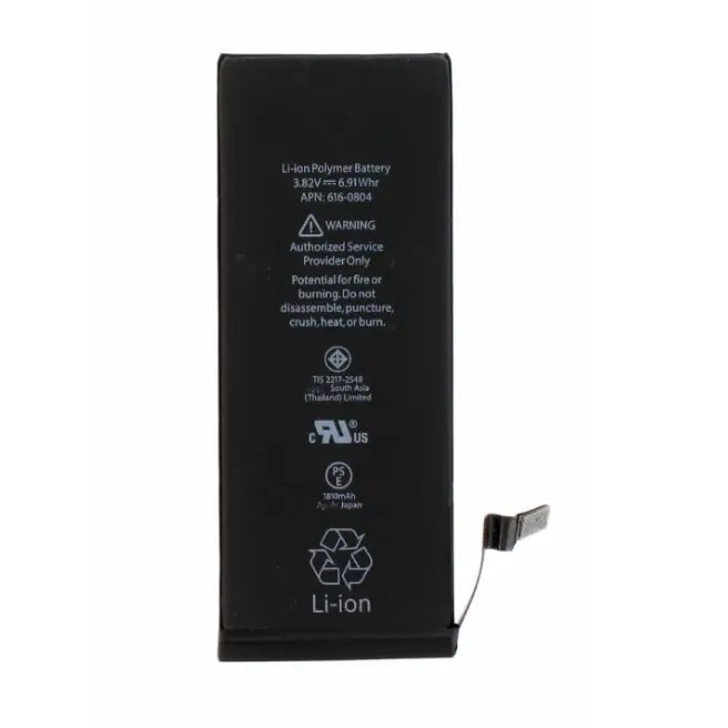 iPhone 6 Plus Battery Replacement