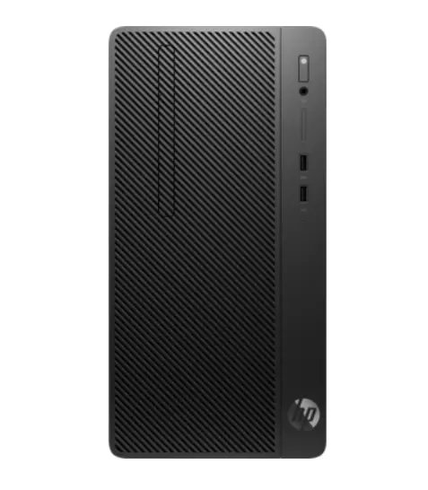 HP 280 G4 Microtower Business PC Intel Core i5-8500 Processor 8GB RAM 500GB HDD Intel UHD Graphics 630 CPU Only Plus Keyboard & Mouse Boxed 1 Year Warranty