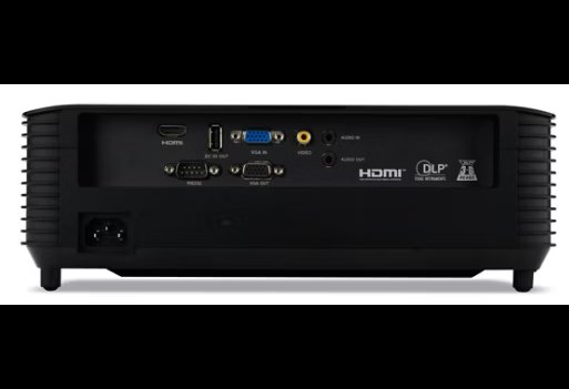 ACER X1128H 4800 ANSI Lumens DLP Projector
