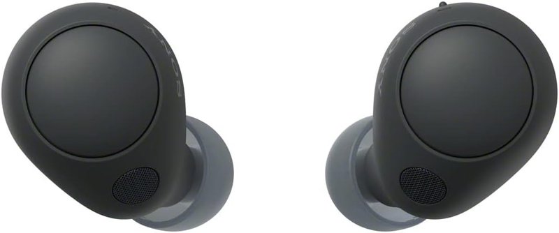 Sony WF-C700N Truly Wireless Noise Canceling in-Ear Bluetooth Earbud Headphones with Mic and IPX4 Water Resistance