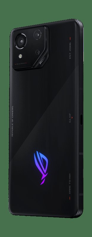 ASUS ROG Phone 9 Pro 512GB 16GB RAM 6.78" Display Android 15 32MP Selfie Camera 50MP + 32MP + 13MP Triple Main Camera 5800mAh Battery