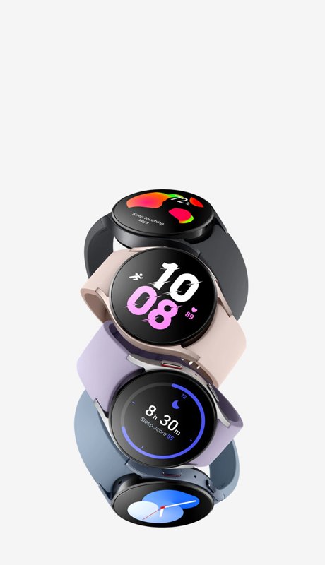 Samsung Galaxy Watch 5 44MM Smartwatch