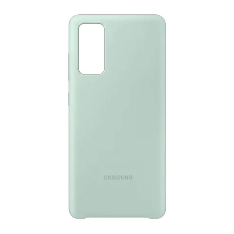 Samsung Galaxy S20 FE Silicone Case