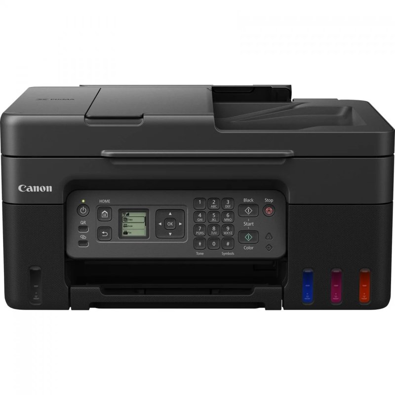 Canon PIXMA G4470 Printer Print Scan Copy and Fax