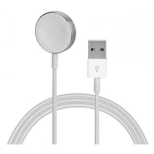 Joyroom USB-A To iPhone Smart Watch 2.5W Magnetic Charging Cable 1.2M	