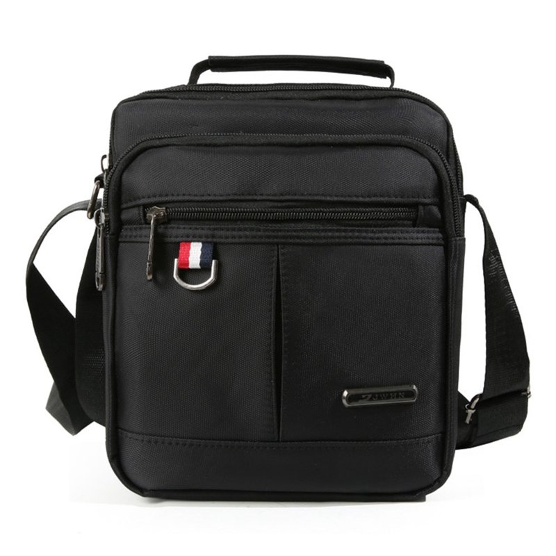 Fashion Shoulder Bag Messenger Bags Small Canvas Cross Body Bag Casual Travel Phone Bag Side Bag