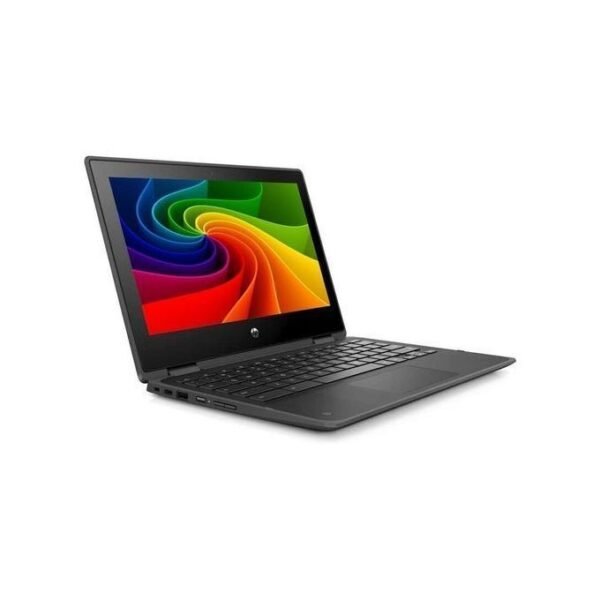 HP Probook 11 G6 x360 EE Core i5 11th Gen 8GB RAM 256GB SSD 11.6″ Touchscreen Display Ex Uk 6 Months Warranty