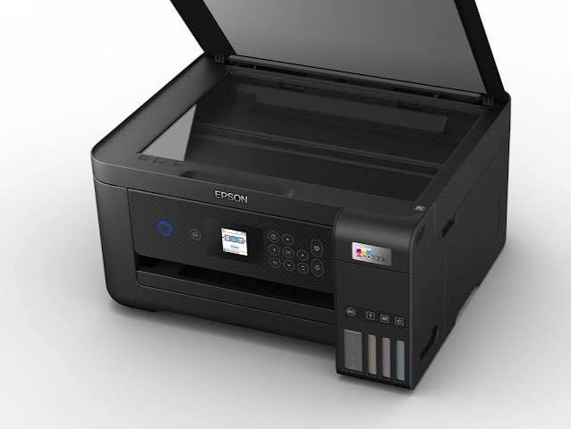 Epson EcoTank Monochrome M15140 A3 Wi-Fi Duplex All-in-One Ink Tank Printer