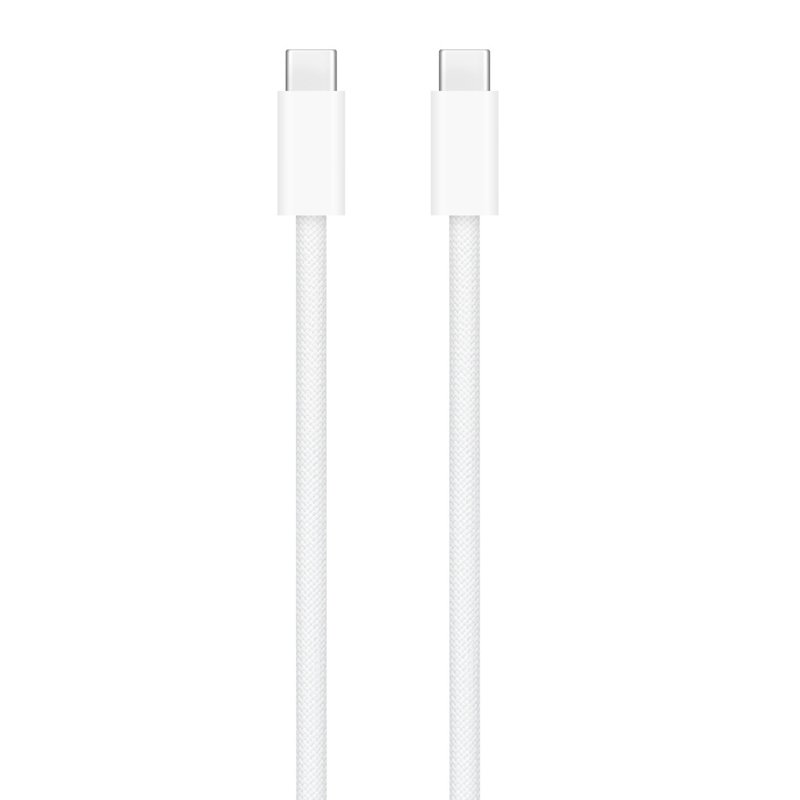 USB-C to USB-C 60W Cable 1M