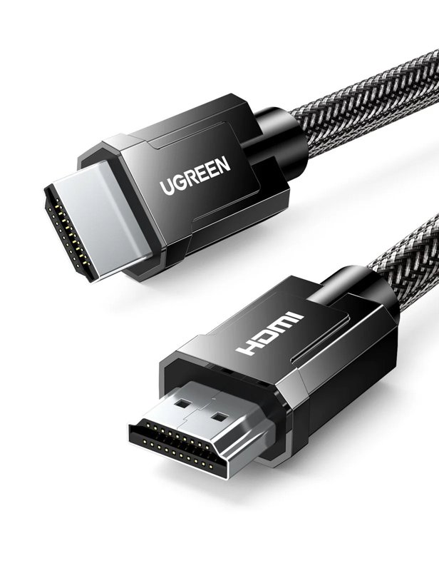 UGREEN 8K HDMI 2M Cable High Speed HDMI Cord