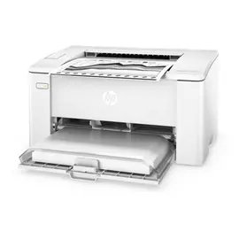 HP LaserJet Pro M102w Monochrome WiFi Laser Printer White