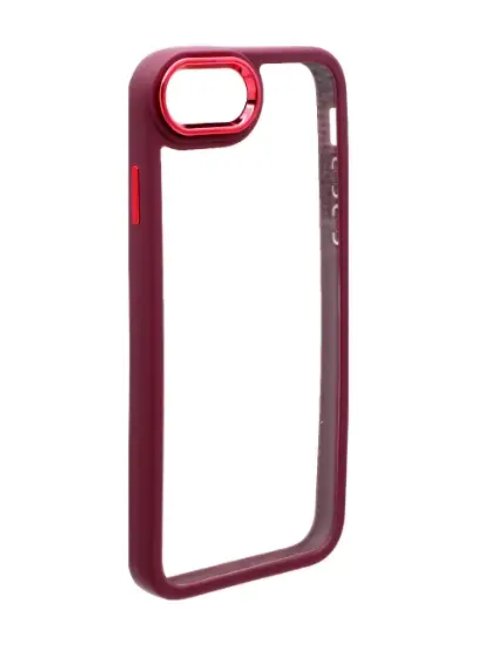 Newskin Transparent Phone Case for iPhone 7 / 8 / SE 2020