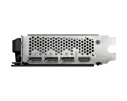 MSI GeForce RTX 3060 12GB GDDR6 Memory Ventus 2X 12G OC Graphics Card
